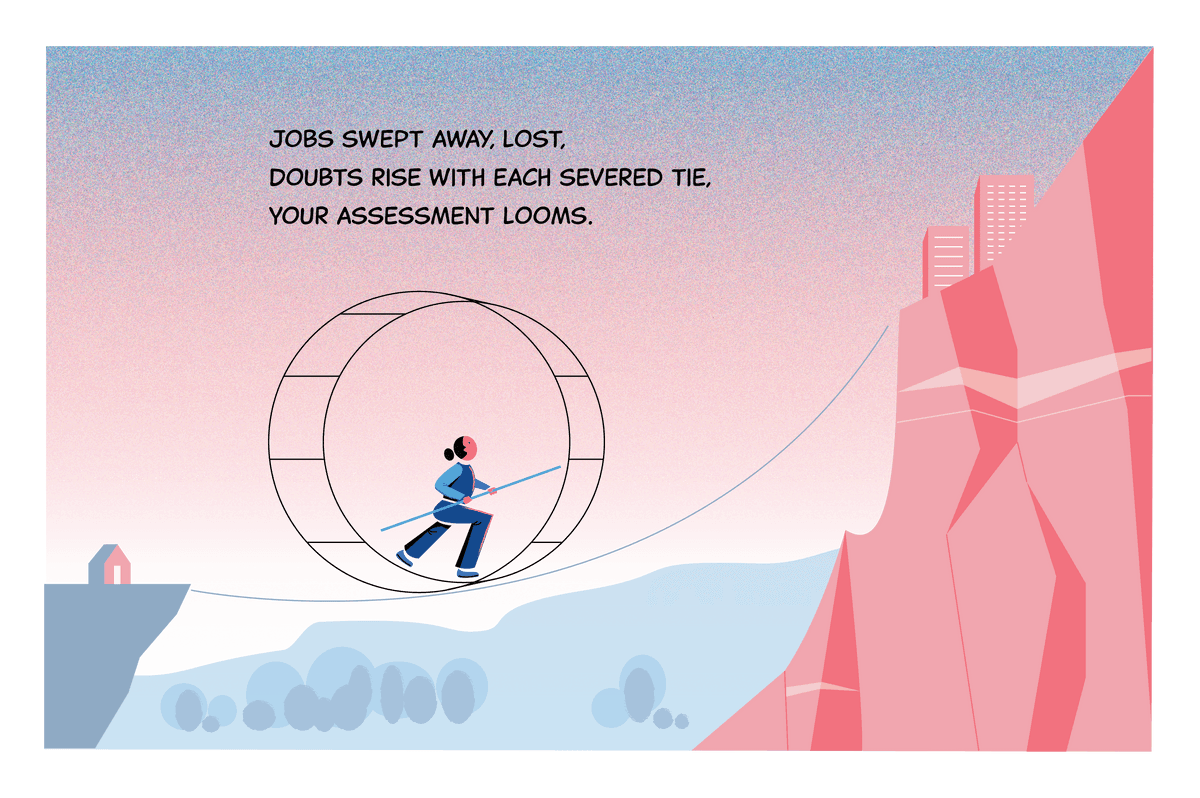 The Great Layoffs